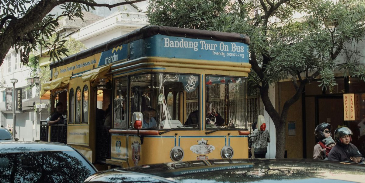 Bus Tours